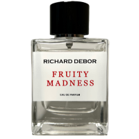 RICHARD DEBOR FRUITY MADNESS
