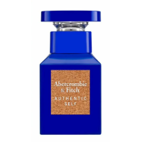 ABERCROMBIE & FITCH AUTHENTIC SELF MAN 