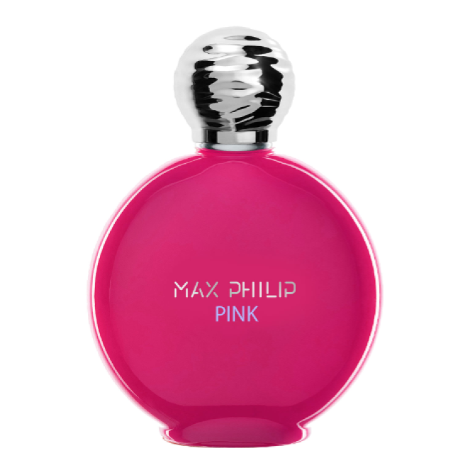 MAX PHILIP PINK