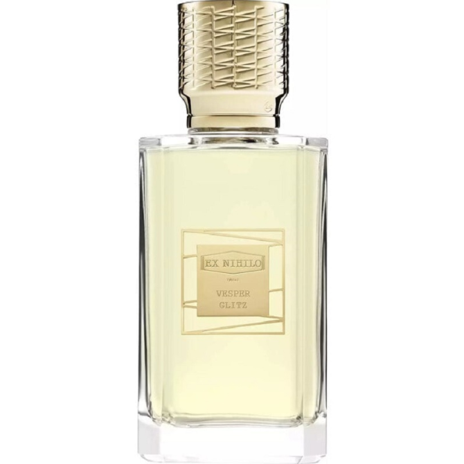 EX NIHILO VESPER GLITZ