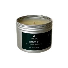АРОМАТИЧЕСКАЯ СВЕЧА POPCORN