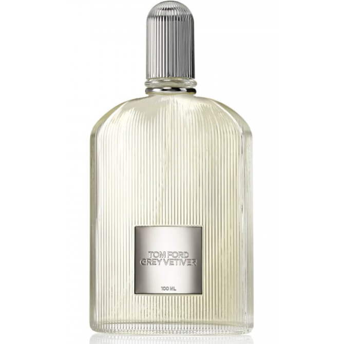 TOM FORD GREY VETIVER