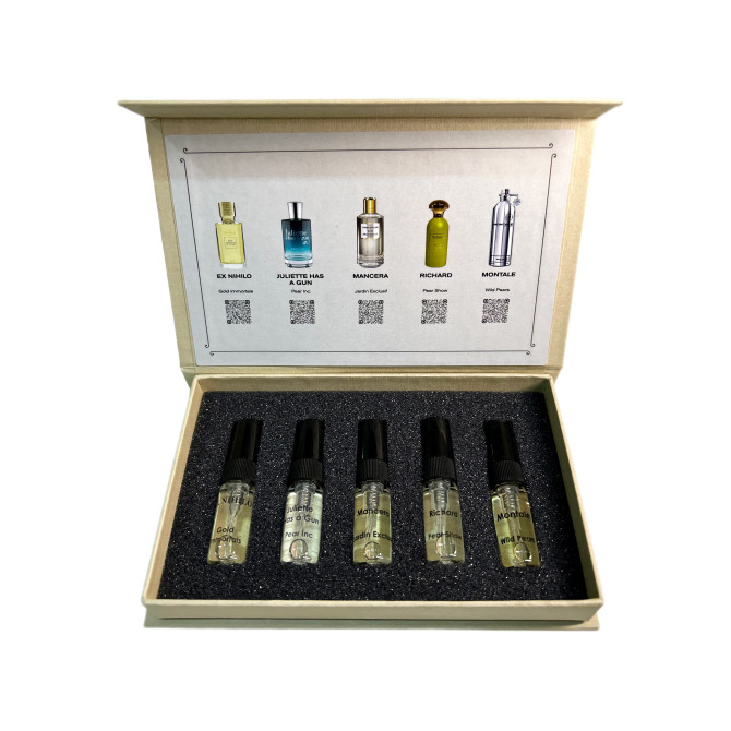 Aromabox | Дюшес