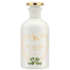 GUCCI THE LAST DAY OF SUMMER