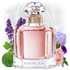 GUERLAIN MON GUERLAIN