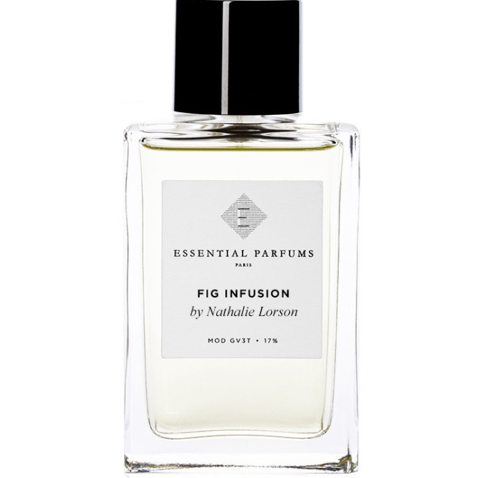 ESSENTIAL PARFUMS FIG INFUSION