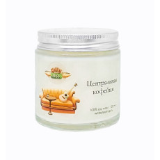 АРОМАТИЧЕСКАЯ СВЕЧА ЦЕНТРАЛЬНАЯ КОФЕЙНЯ