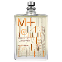 ESCENTRIC MOLECULES MOLECULE 01 + GUAIAC WOOD