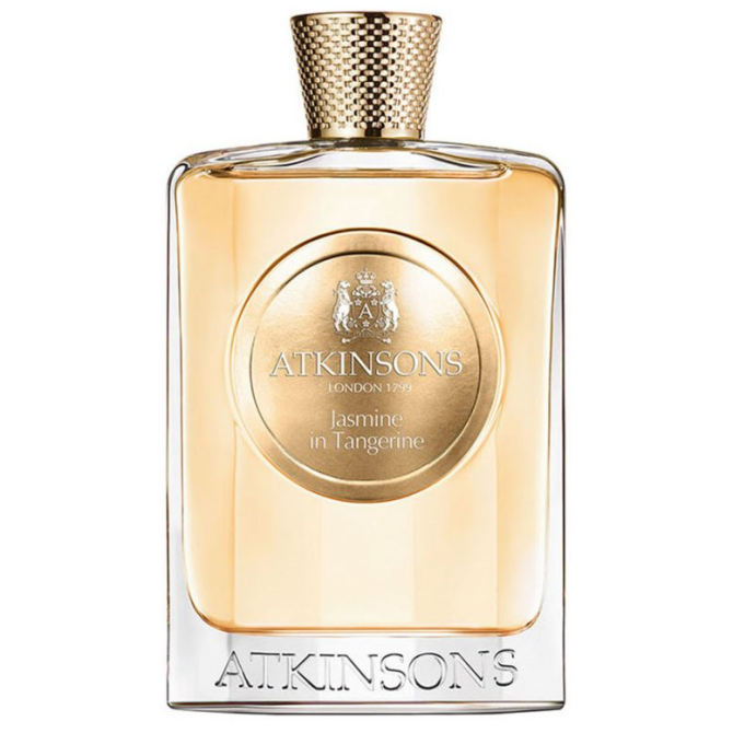 ATKINSONS JASMINE IN TANGERINE
