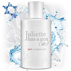 JULIETTE HAS A GUN NOT A PERFUME