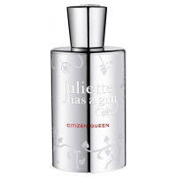 JULIETTE HAS A GUN CITIZEN QUEEN