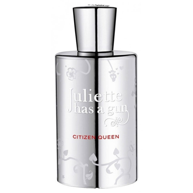 JULIETTE HAS A GUN CITIZEN QUEEN