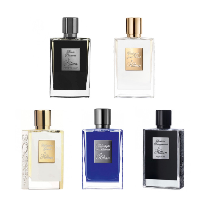 Aromabox | Топ ароматов Kilian
