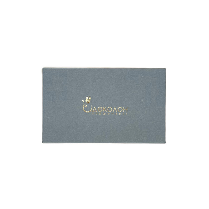 Aromabox | Шлейфовые ароматы