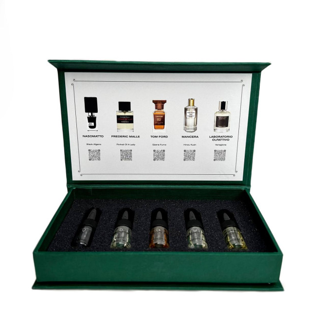 Aromabox | Ладан 