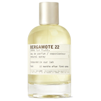 LE LABO BERGAMOTE 22