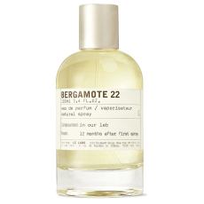 LE LABO BERGAMOTE 22