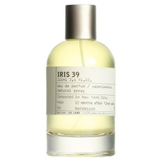 LE LABO IRIS 39