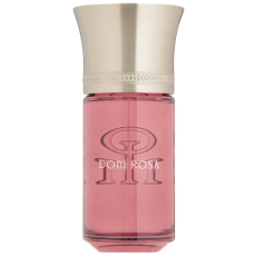 LES LIQUIDES IMAGINAIRES DOM ROSA