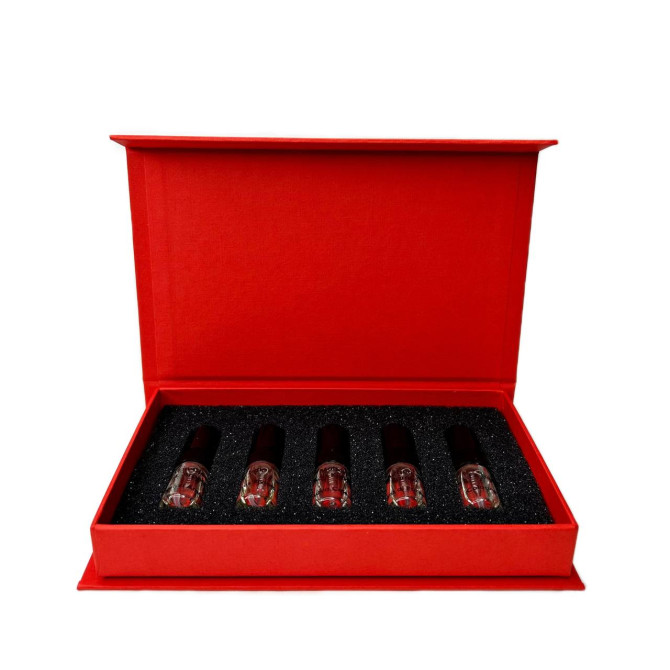 Aromabox | Летние ароматы 2022