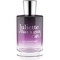 JULIETTE HAS A GUN LILI FANTASY