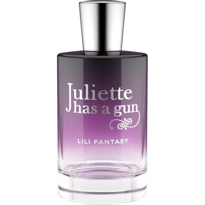 JULIETTE HAS A GUN LILI FANTASY