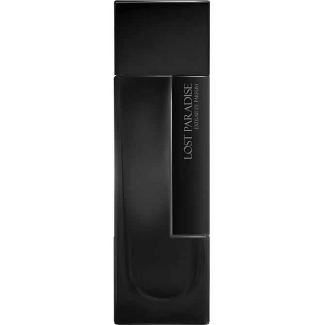 LAURENT MAZZONE LOST PARADISE