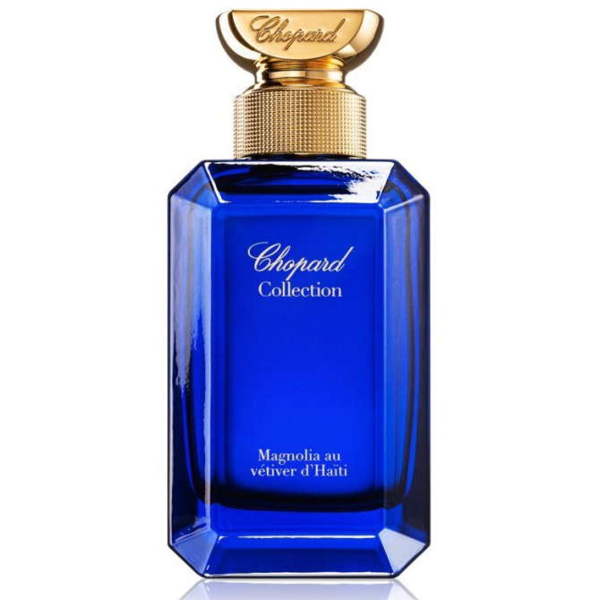 CHOPARD MAGNOLIA AU VETIVER D'HAITI 