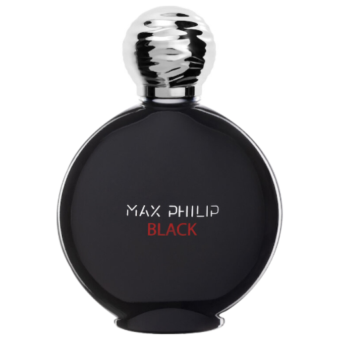MAX PHILIP BLACK