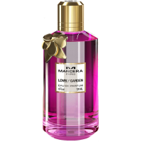 MANCERA LOVELY GARDEN