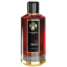 MANCERA RED TOBACCO