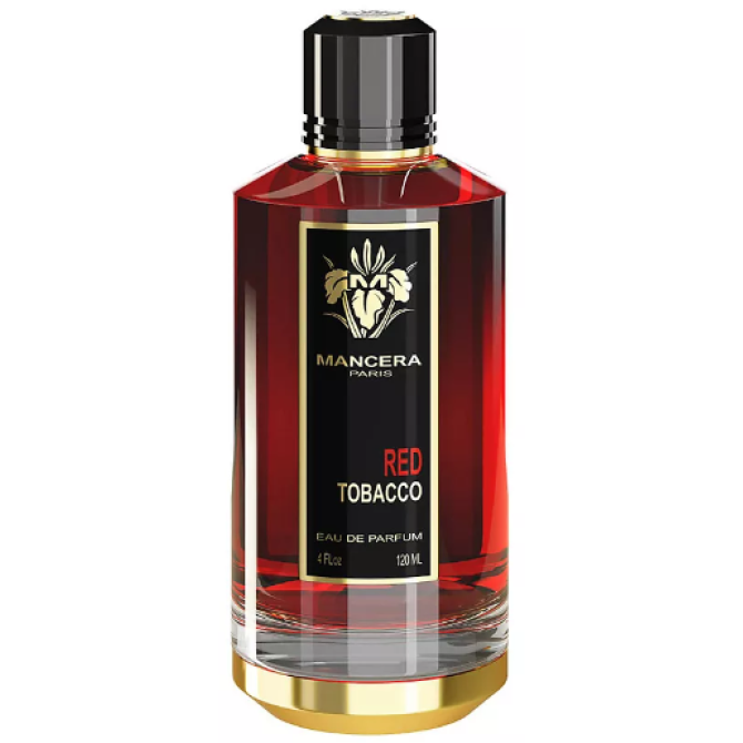 MANCERA RED TOBACCO