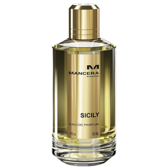 MANCERA SICILY