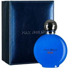 MAX PHILIP BLUE