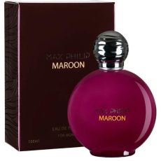 MAX PHILIP MAROON