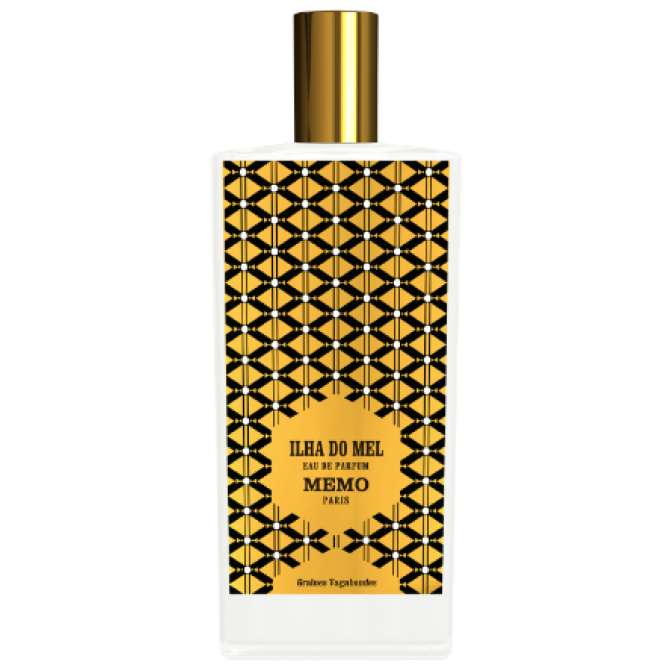 MEMO ILHA DO MEL