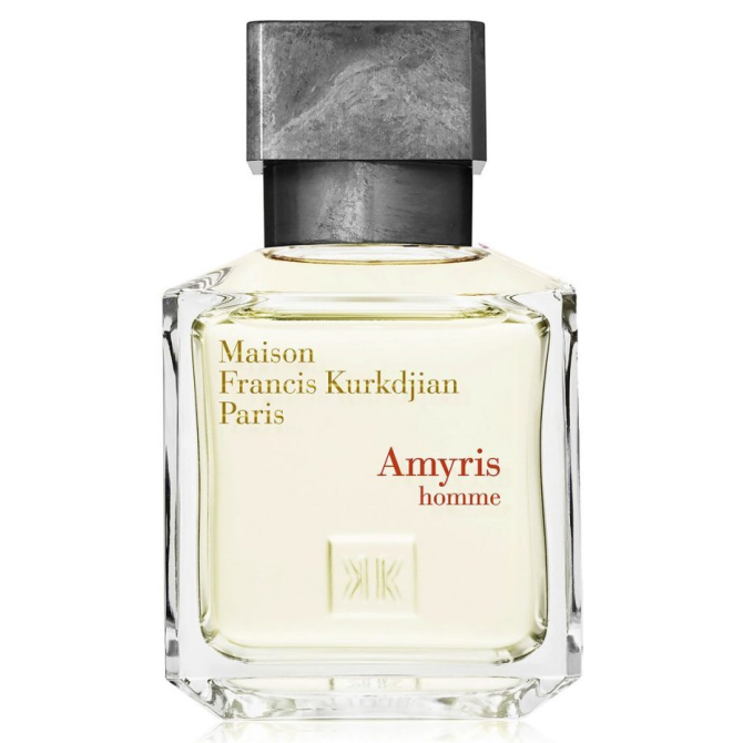 MAISON FRANCIS KURKDJIAN AMYRIS HOMME