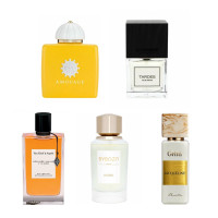 Aromabox | Миндаль