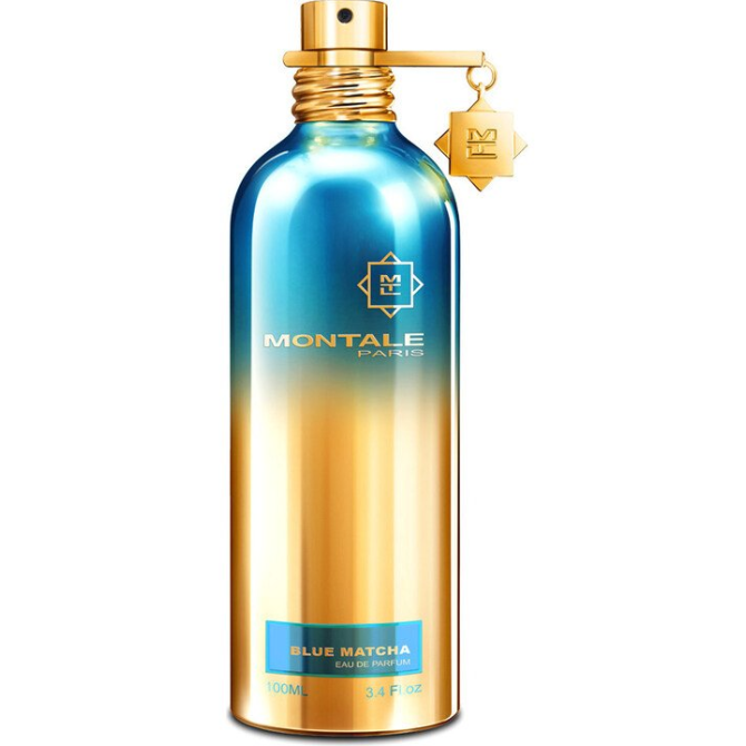 MONTALE BLUE MATCHA