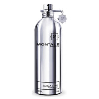 MONTALE VANILLA CAKE