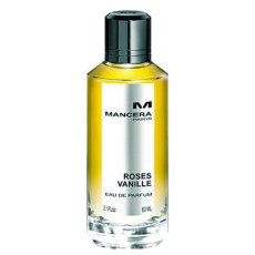 MANCERA ROSES VANILLE