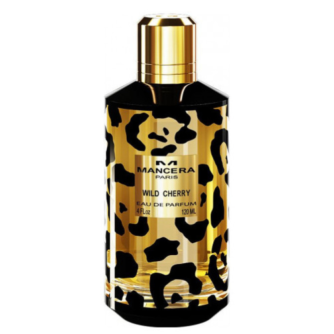 MANCERA WILD CHERRY