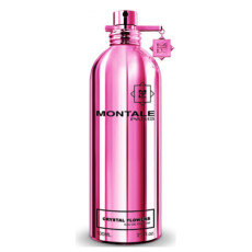 MONTALE CRYSTAL FLOWERS