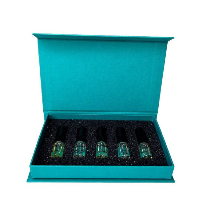 Aromabox | Мужские ароматы 2021