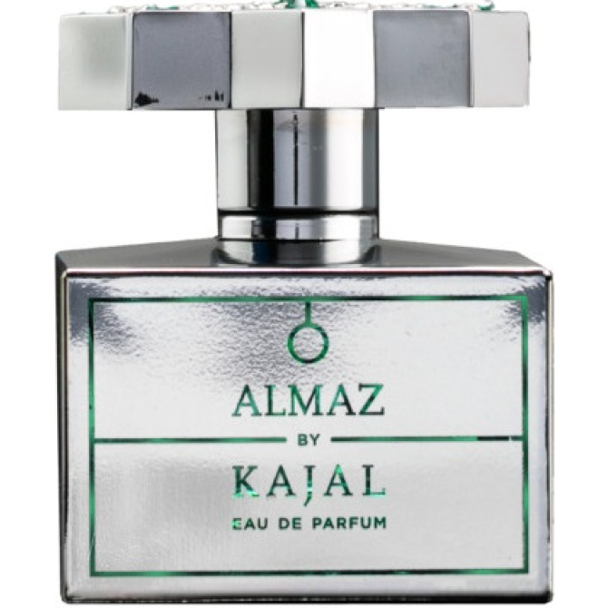 KAJAL ALMAZ