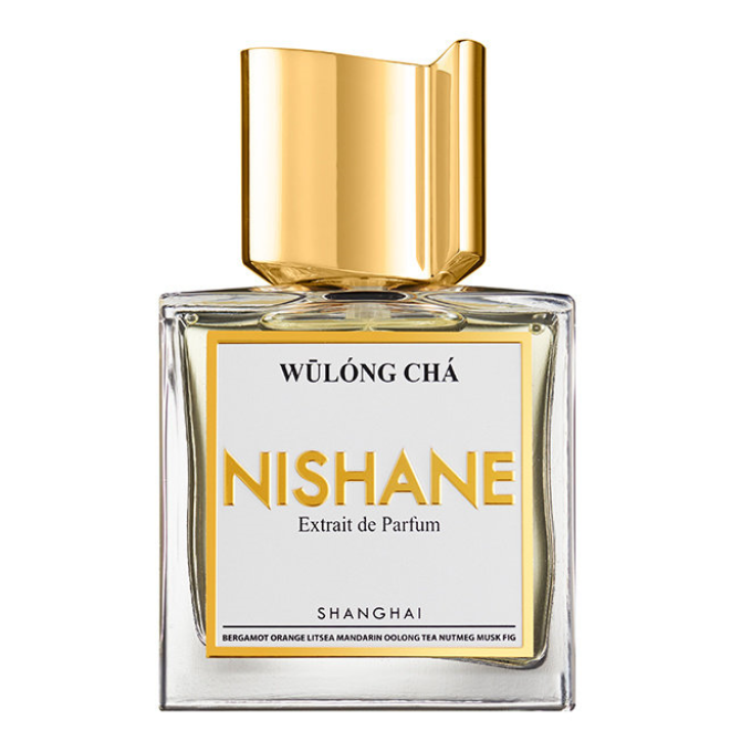 NISHANE WULONG CHA