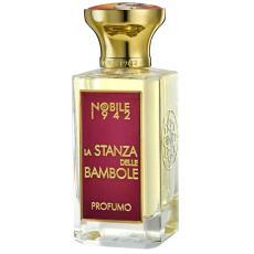 NOBILE 1942 LA STANZA DELLE BAMBOLE
