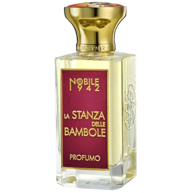 NOBILE 1942 LA STANZA DELLE BAMBOLE