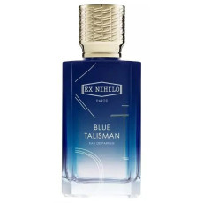 EX NIHILO BLUE TALISMAN 