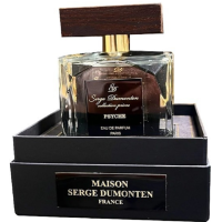 SERGE DUMONTEN PSYCHE